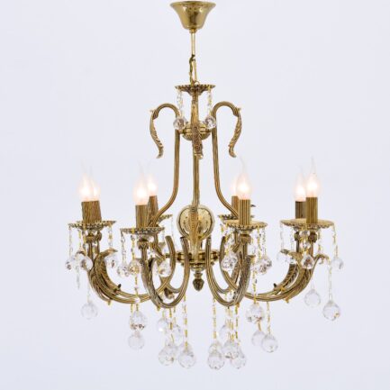 classic chandeliers