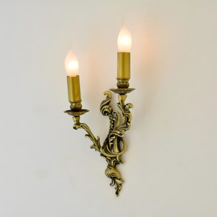 wall lamp