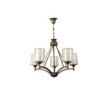 Chandelier Tiara 5 Bulbs