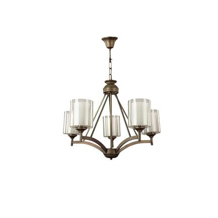 Chandelier Tiara 5 Bulbs