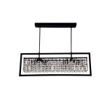 4 Bulbs - Black