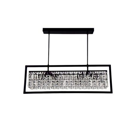 4 Bulbs - Black