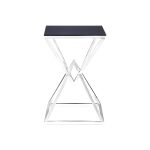 Modern Side Table Shape Pyramids