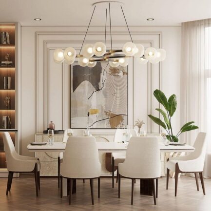dinning room