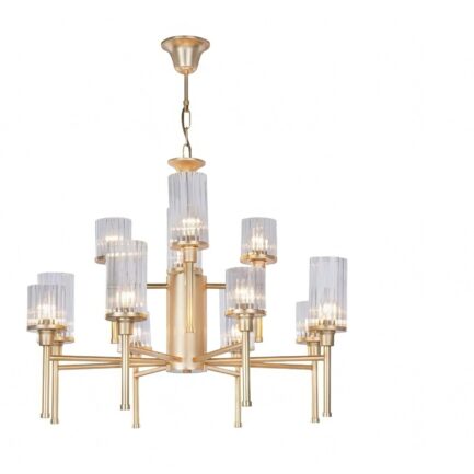 modern chandeliers