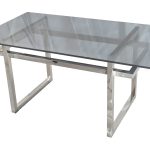 Table 99/6013 Chrome