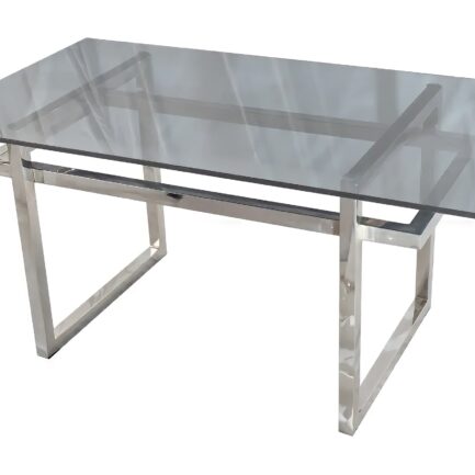 Table 99/6013 Chrome