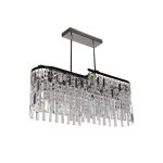 Tiara - 6 Bulbs - Chrome
