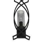 Wall Bracket 99/1370/1 - 1 Bulb