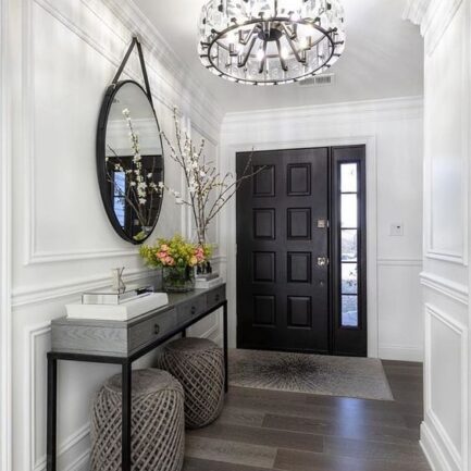 entryway