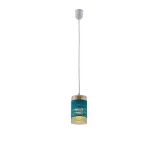 Modern Ceiling Decorative Lighting With Globe
