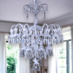 Morano 24 lamp handmade