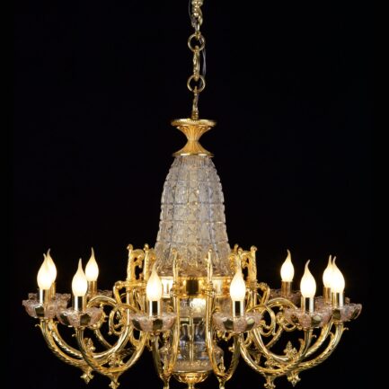 Bohemian Luminance