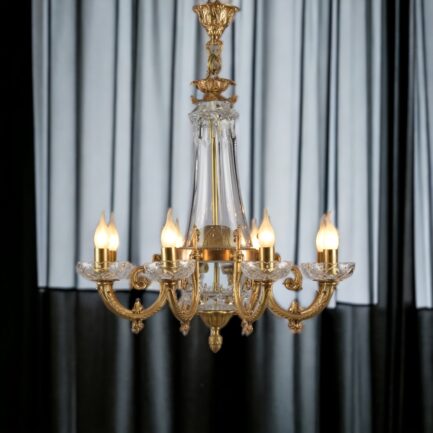 Artisan Elegance