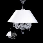 chandelier 4 arms