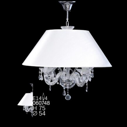 chandelier 4 arms