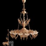 brass chandelier 16 arms
