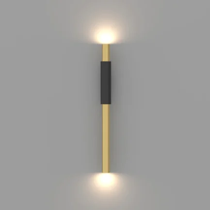 Binate - Wall Lamp