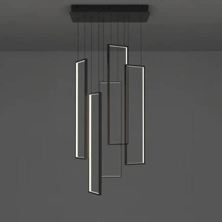Bound Set - Pendant