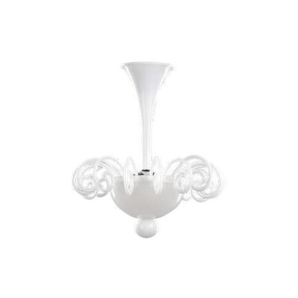 Ceiling Lamps 16 Scroll - C067