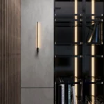Lines Square - Wall Lamp