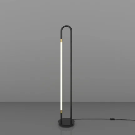 Loop Floor Lamp
