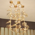 Serenity Chandelier