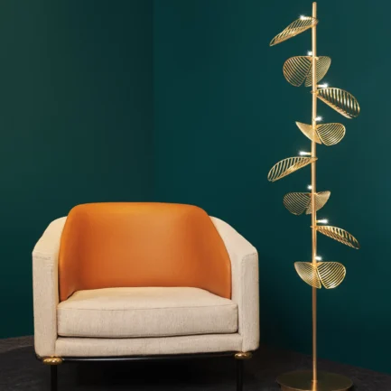 Serenity - Floor Lamp