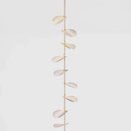 Serenity Single Branch - Pendant