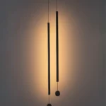 Two Lines - Pendant