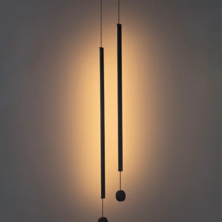 Two Lines - Pendant