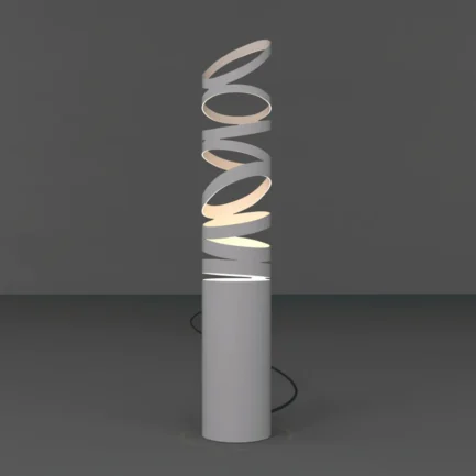 Whirl - Table Lamp