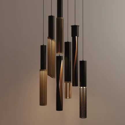 Dew Set - Pendant