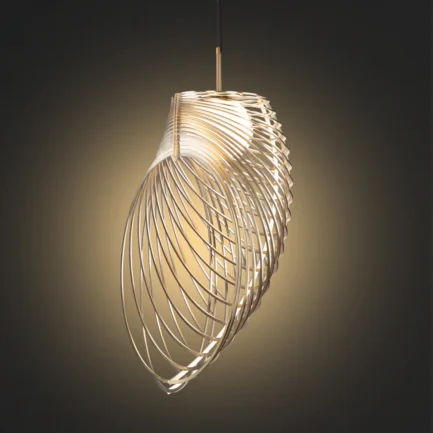 Pearl - Pendant