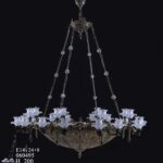 empire chandelier 16 arms
