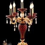 candlestick 5 bulbs