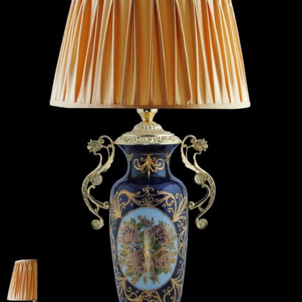 classic bohemia lampshade