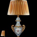 Bohemia lampshade