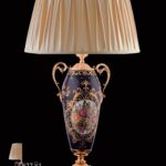 Bohemia lampshade