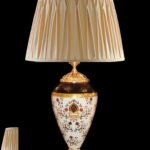 Bohemia lampshade