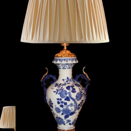 Bohemia lampshade