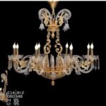 chandelier 8 arms
