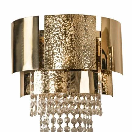 Wall Bracket Gold